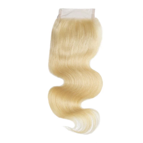 Maganda Rain #613 Blonder, gewellter Verschluss